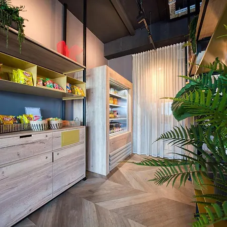 Vienna House Easy By Wyndham Amsterdam Airport Schiphol-3