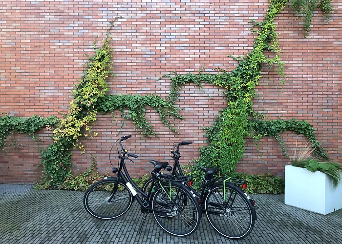 Hyatt Place Amsterdam AirportAirport Hotel